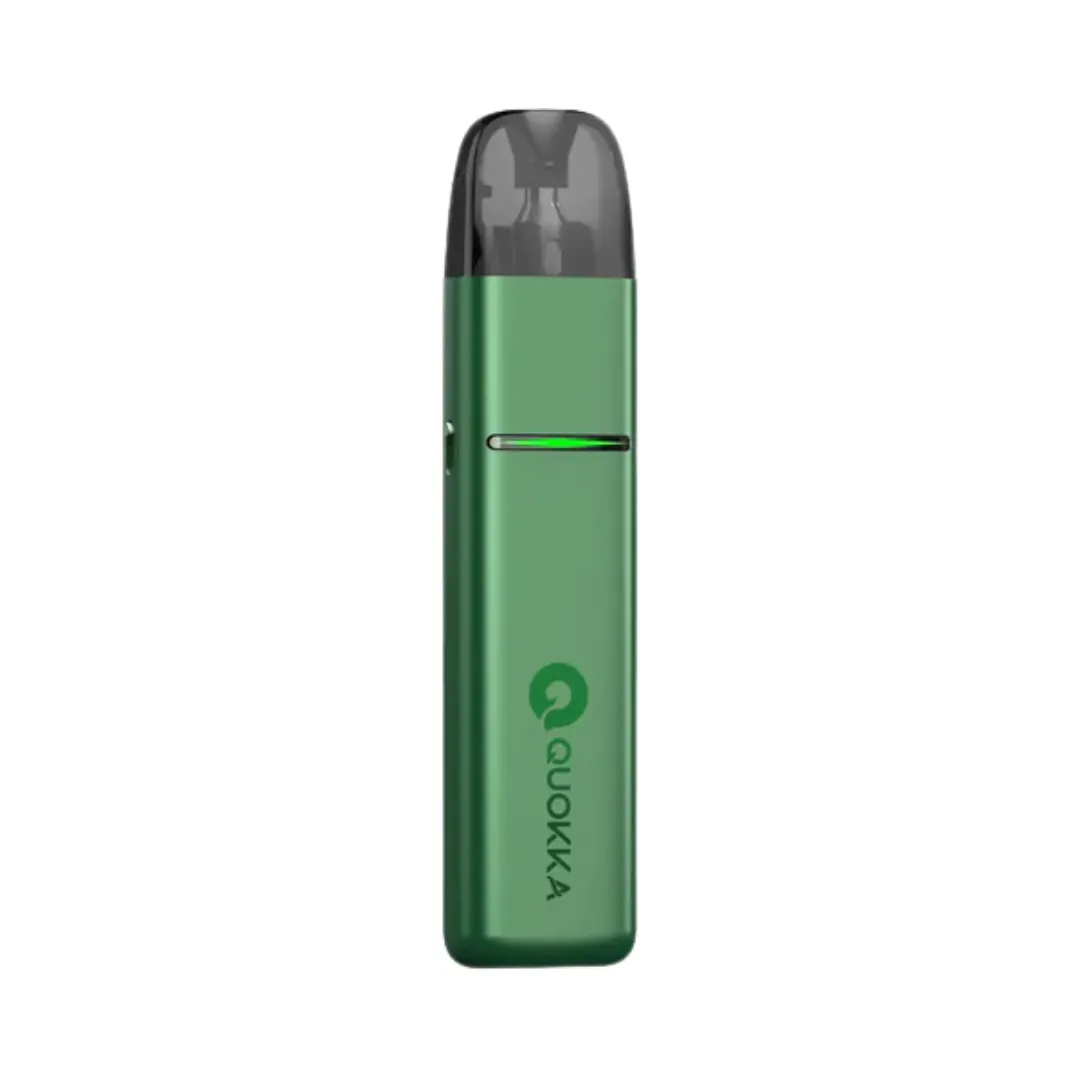 Hayati Quokka Elite Pod Kit