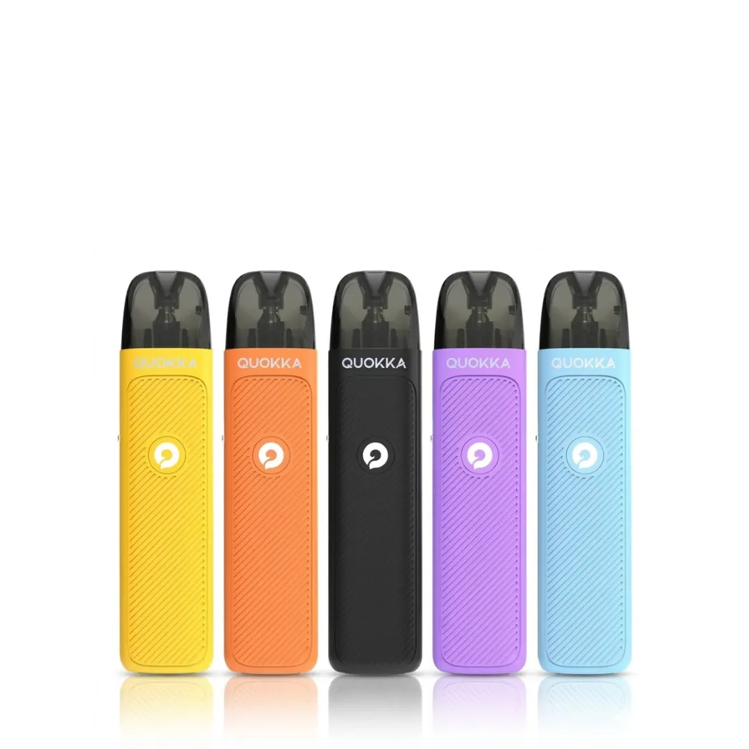 Hayati Quokka Lite Pod Kit