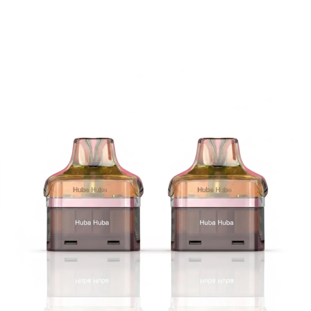 Higo BB 4000 Prefilled Pods