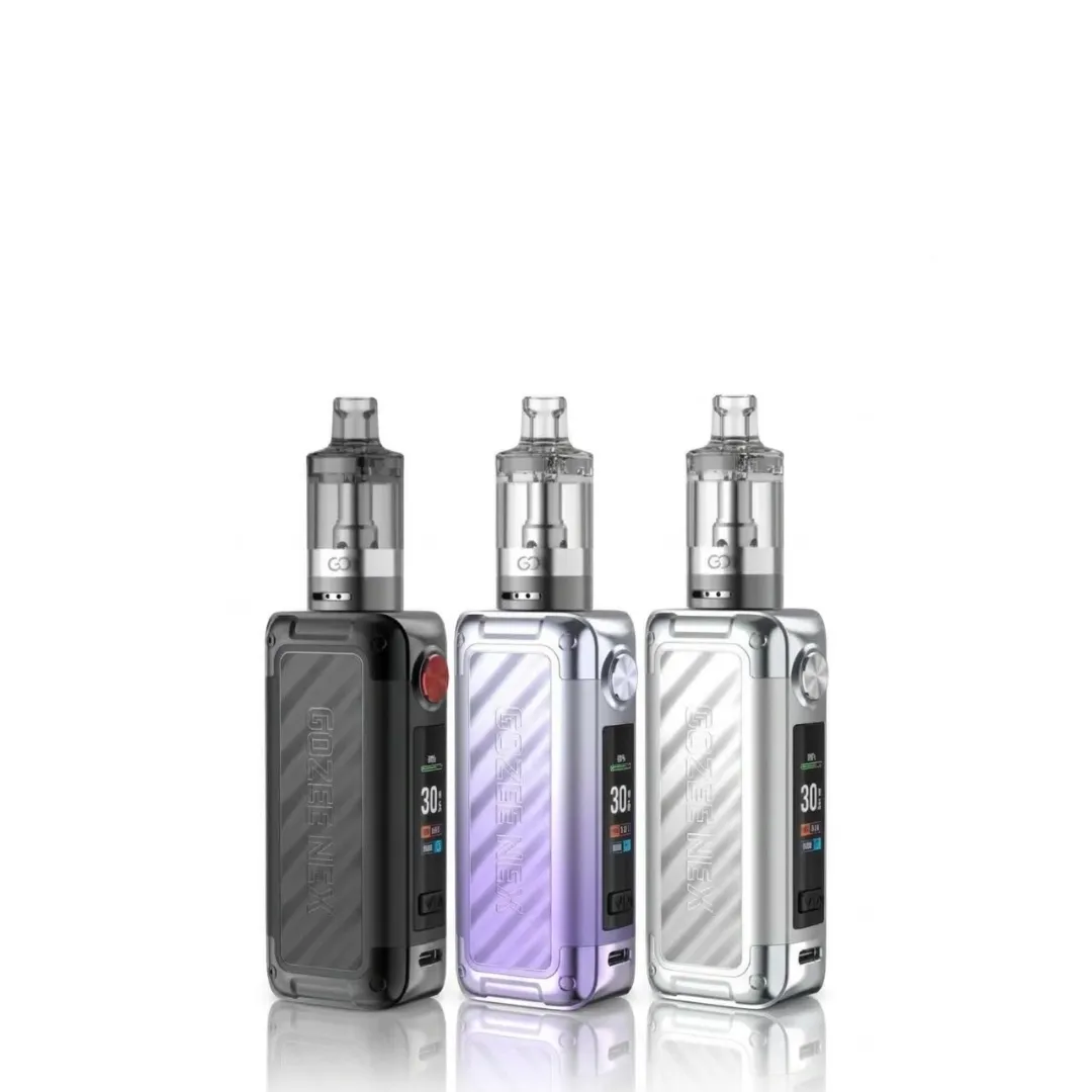 Innokin GoZee Nex Vape Kit