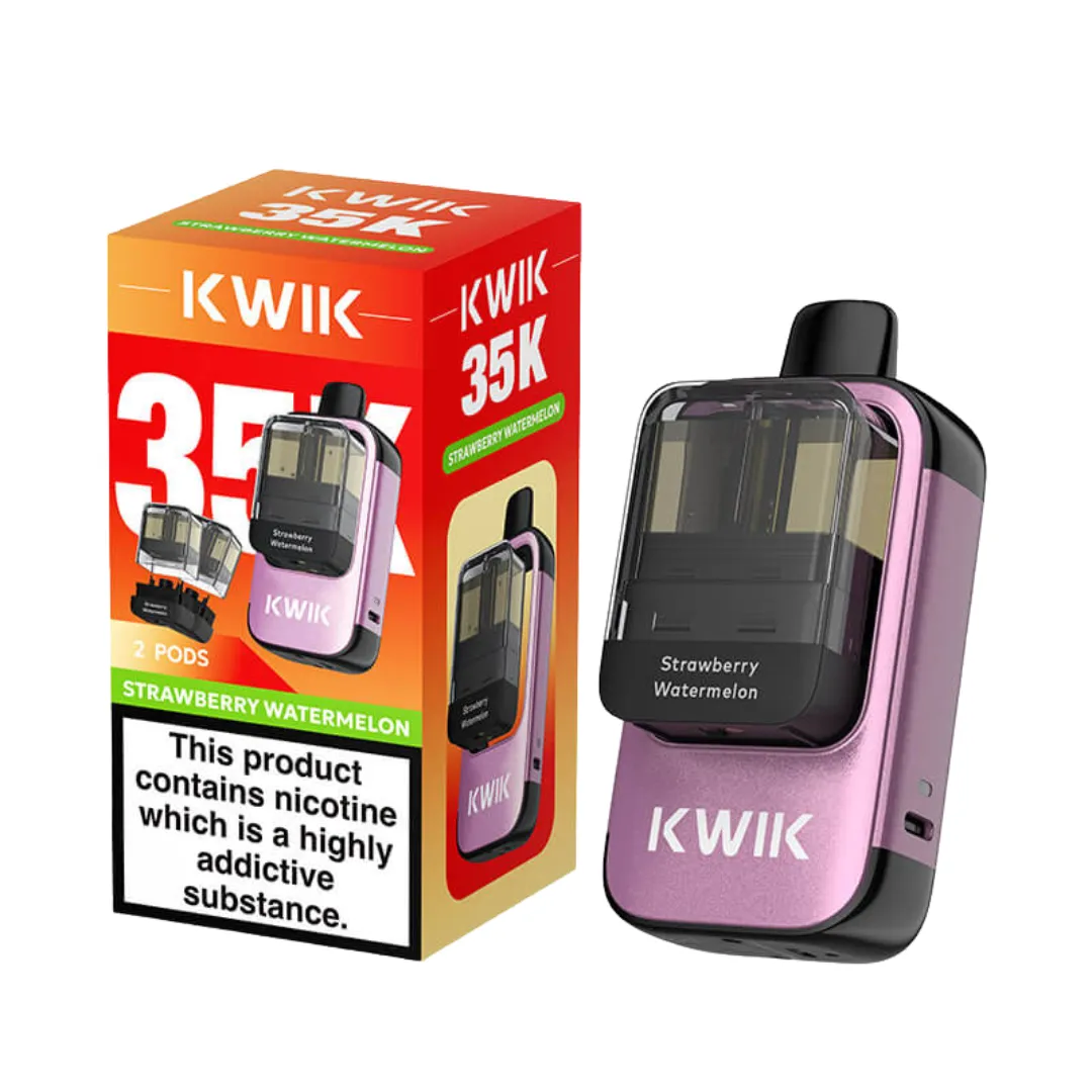 Innokin KWIK 35K Pod Kit