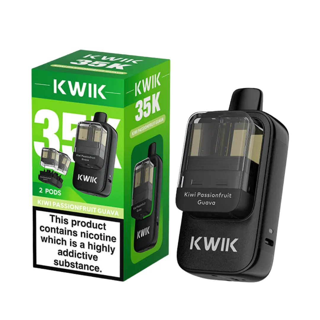Innokin KWIK 35K Pod Kit