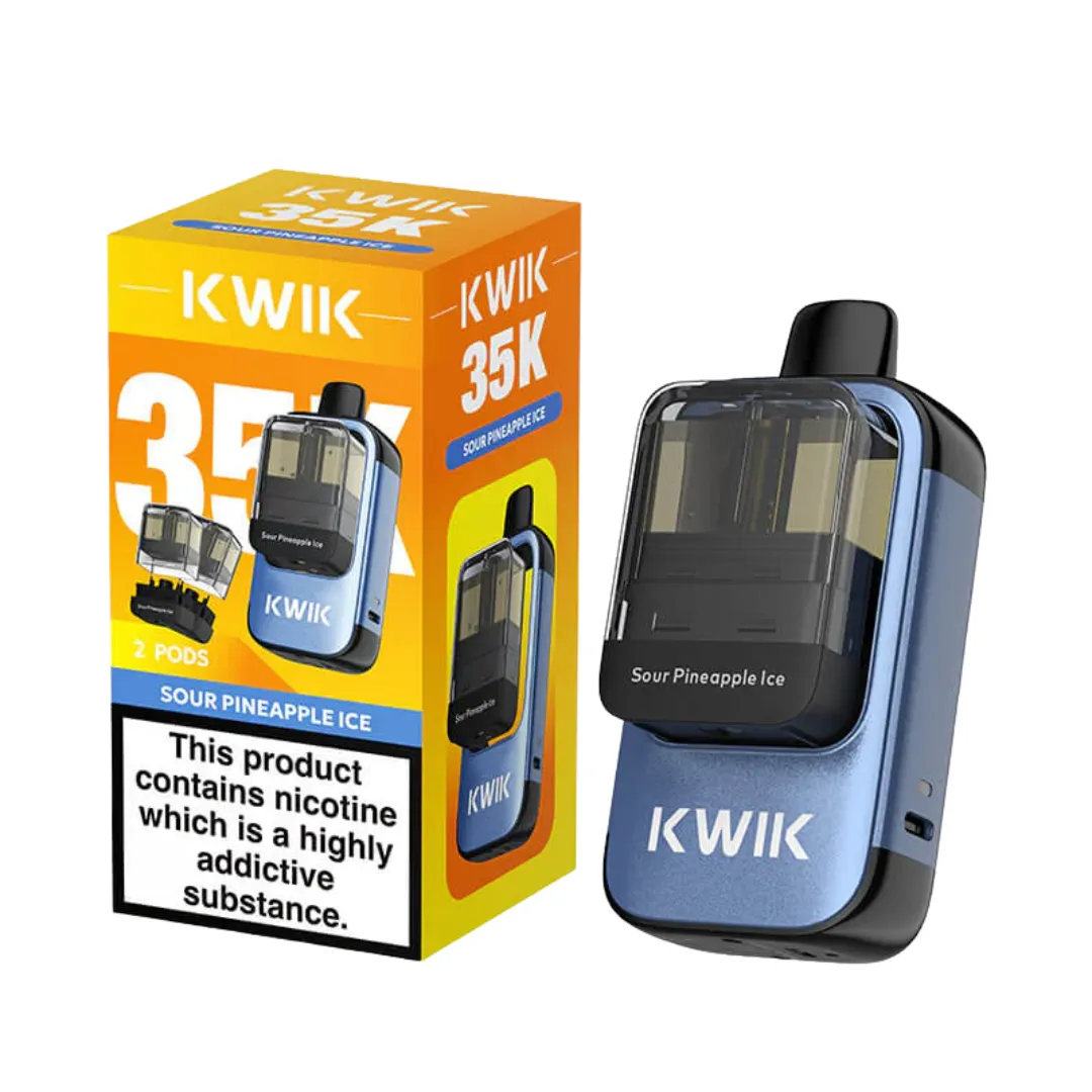 Innokin KWIK 35K Pod Kit