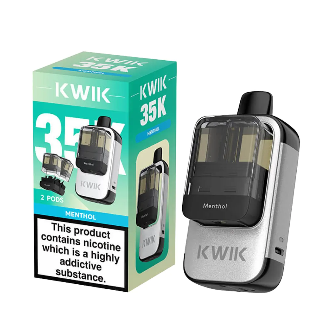 Innokin KWIK 35K Pod Kit