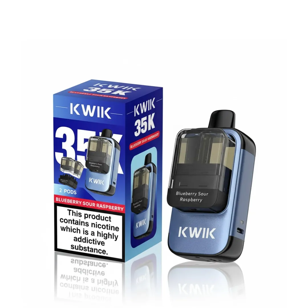 Innokin KWIK 35K Pod Kit
