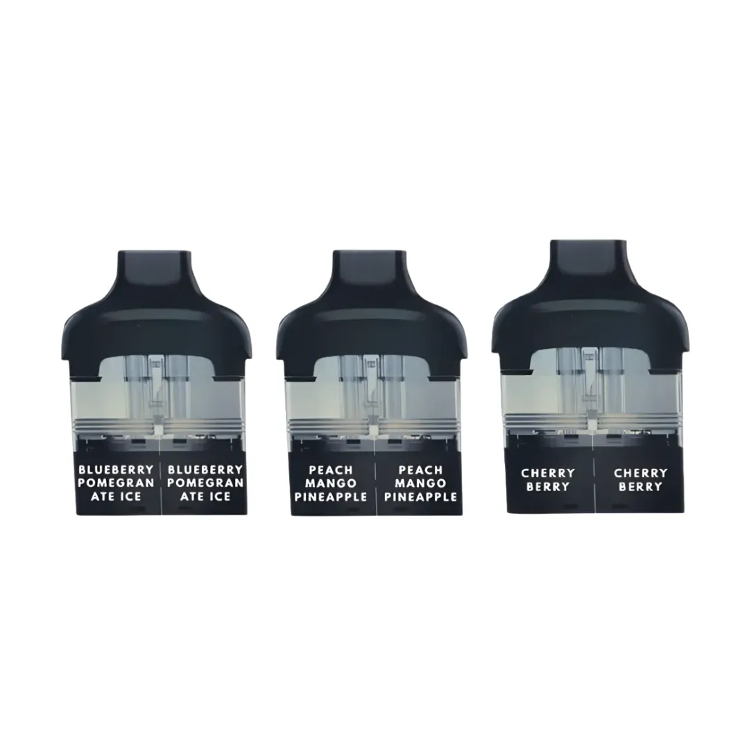 JNR Ace 36K Prefilled Pods