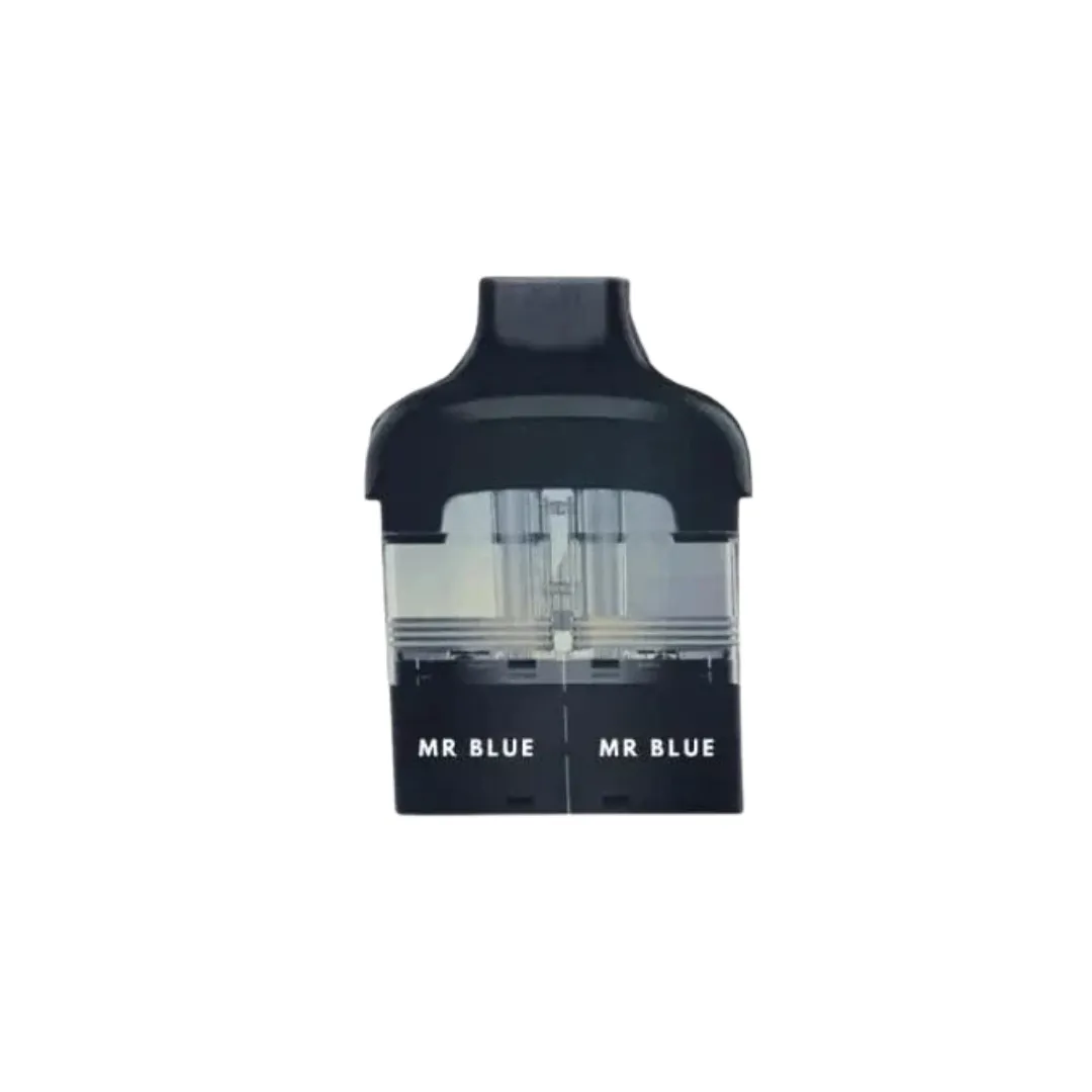 JNR Ace 36K Prefilled Pods