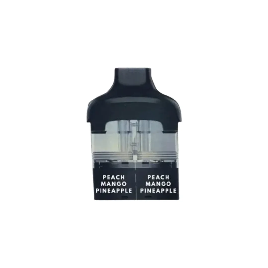 JNR Ace 36K Prefilled Pods