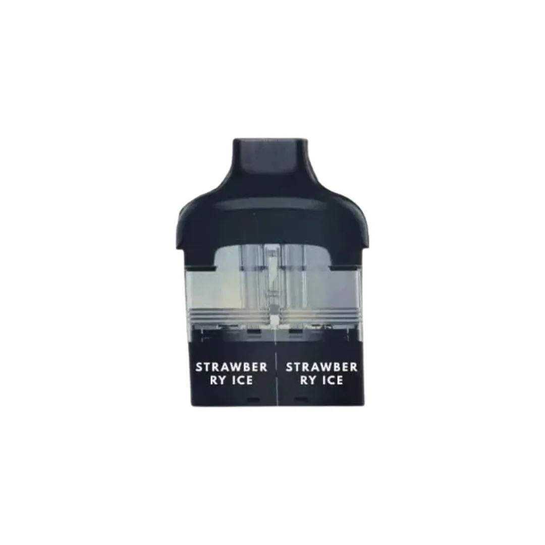 JNR Ace 36K Prefilled Pods