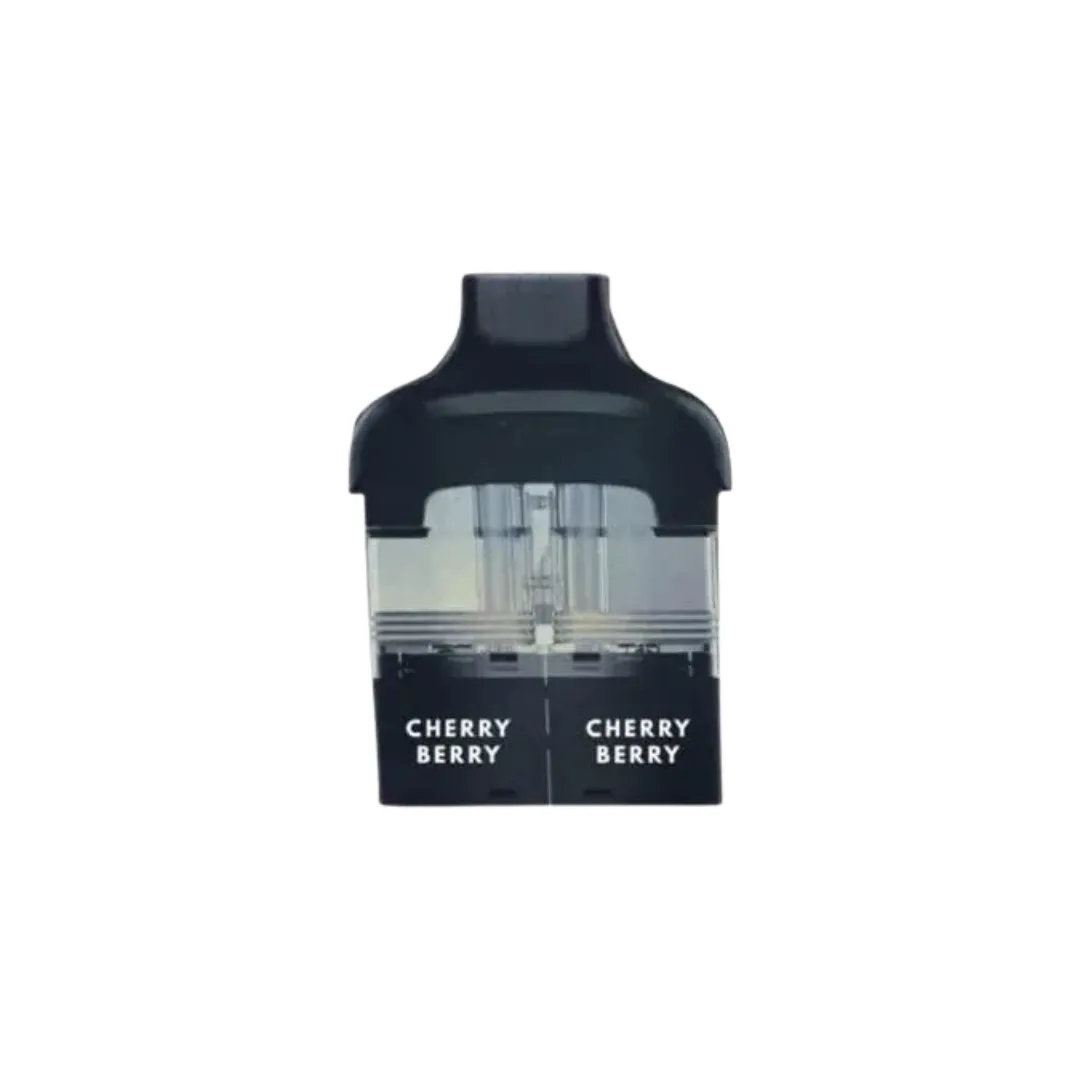 JNR Ace 36K Prefilled Pods
