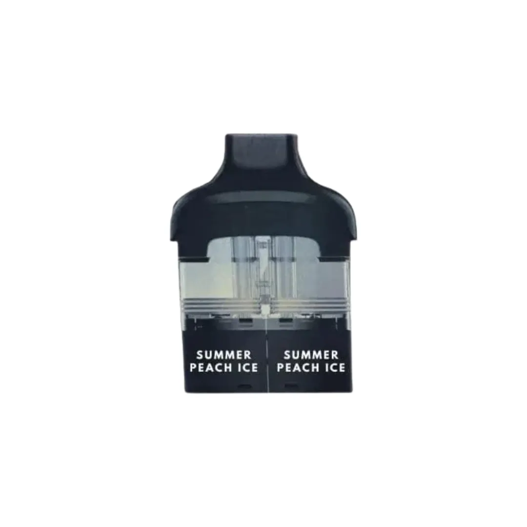 JNR Ace 36K Prefilled Pods