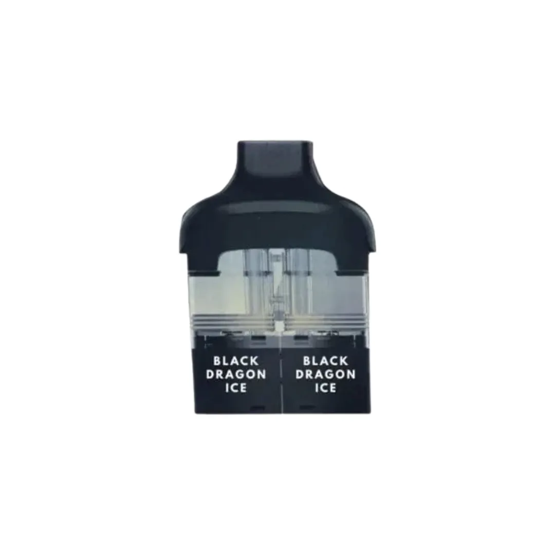 JNR Ace 36K Prefilled Pods