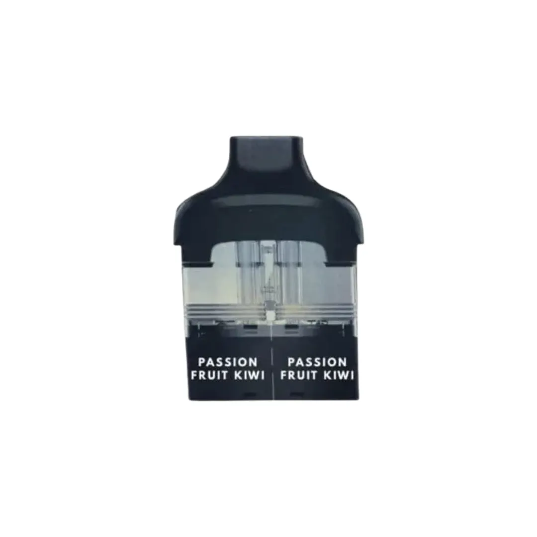 JNR Ace 36K Prefilled Pods