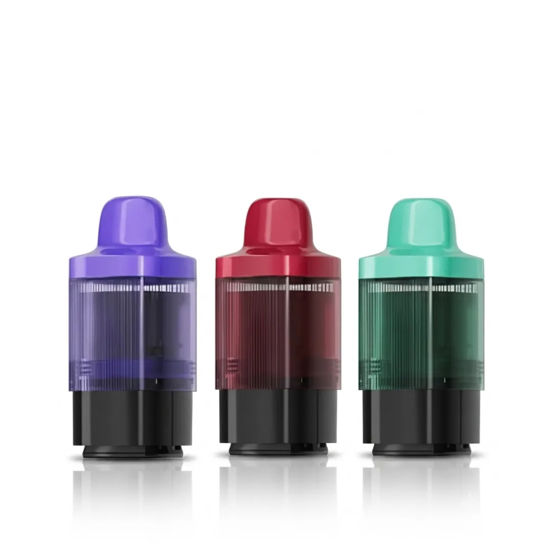 JNR Fox 10000 Prefilled Pods