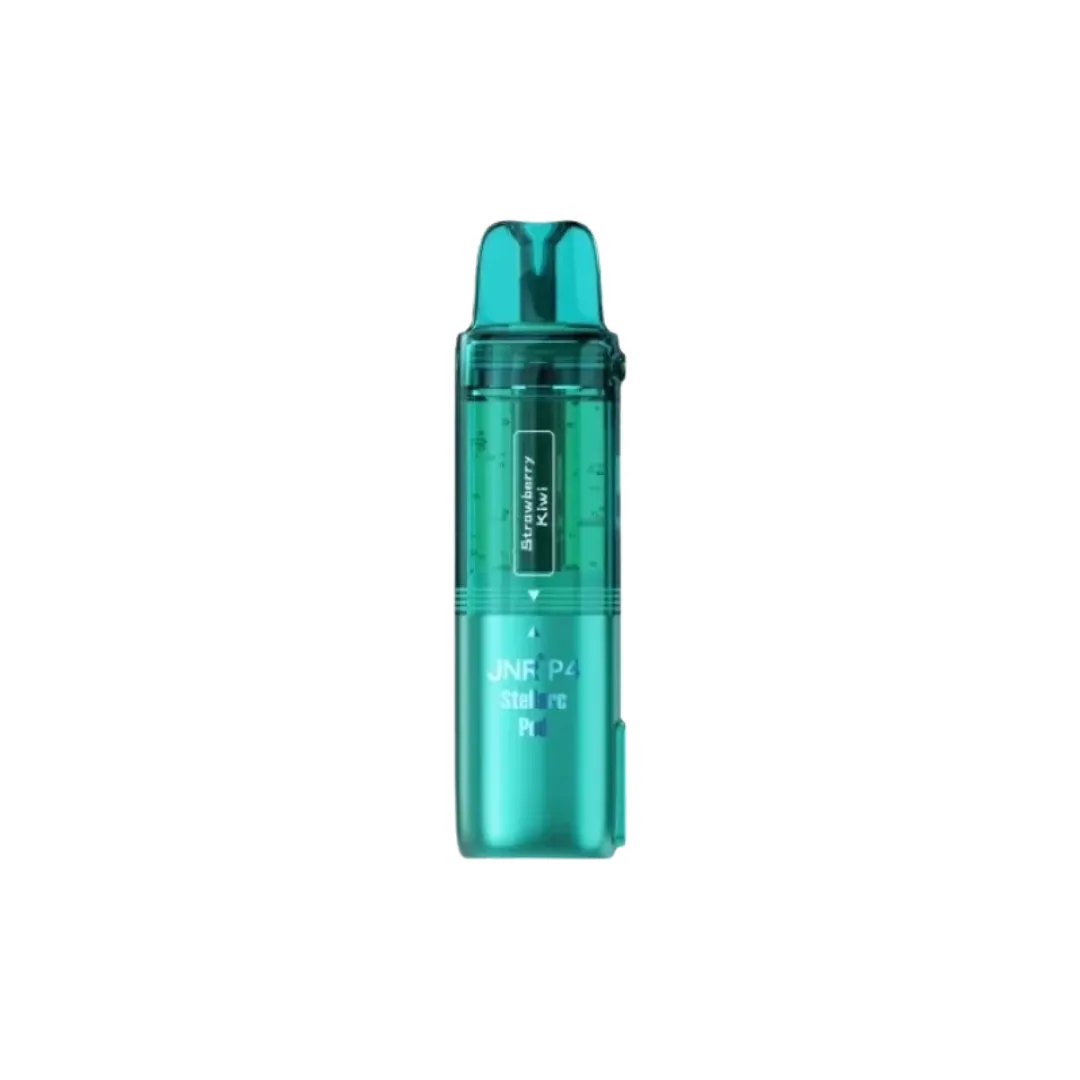 JNR P4 Stellarc 100K Prefilled Pods