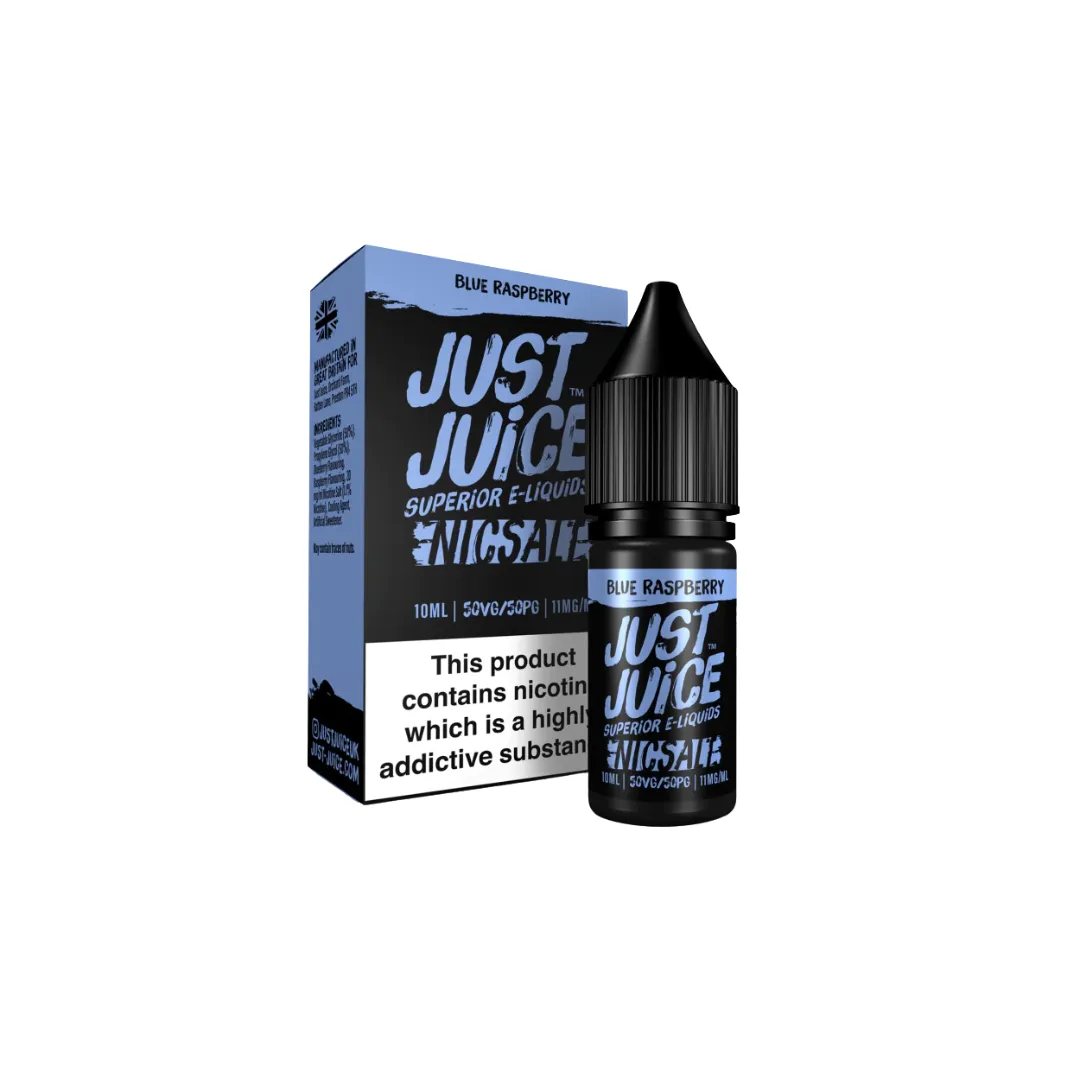 Just Juice Salt 10ml