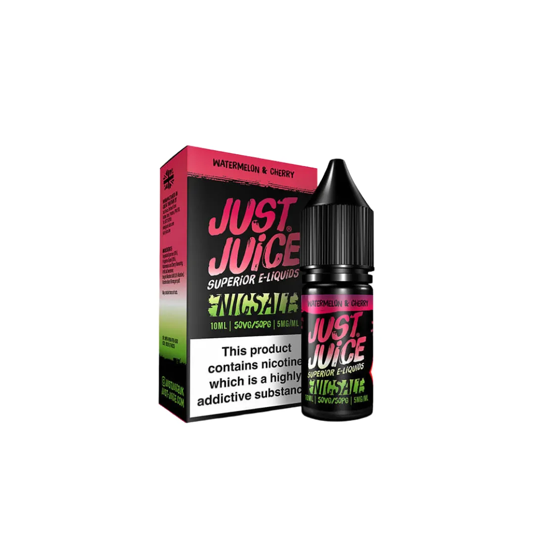 Just Juice Salt 10ml