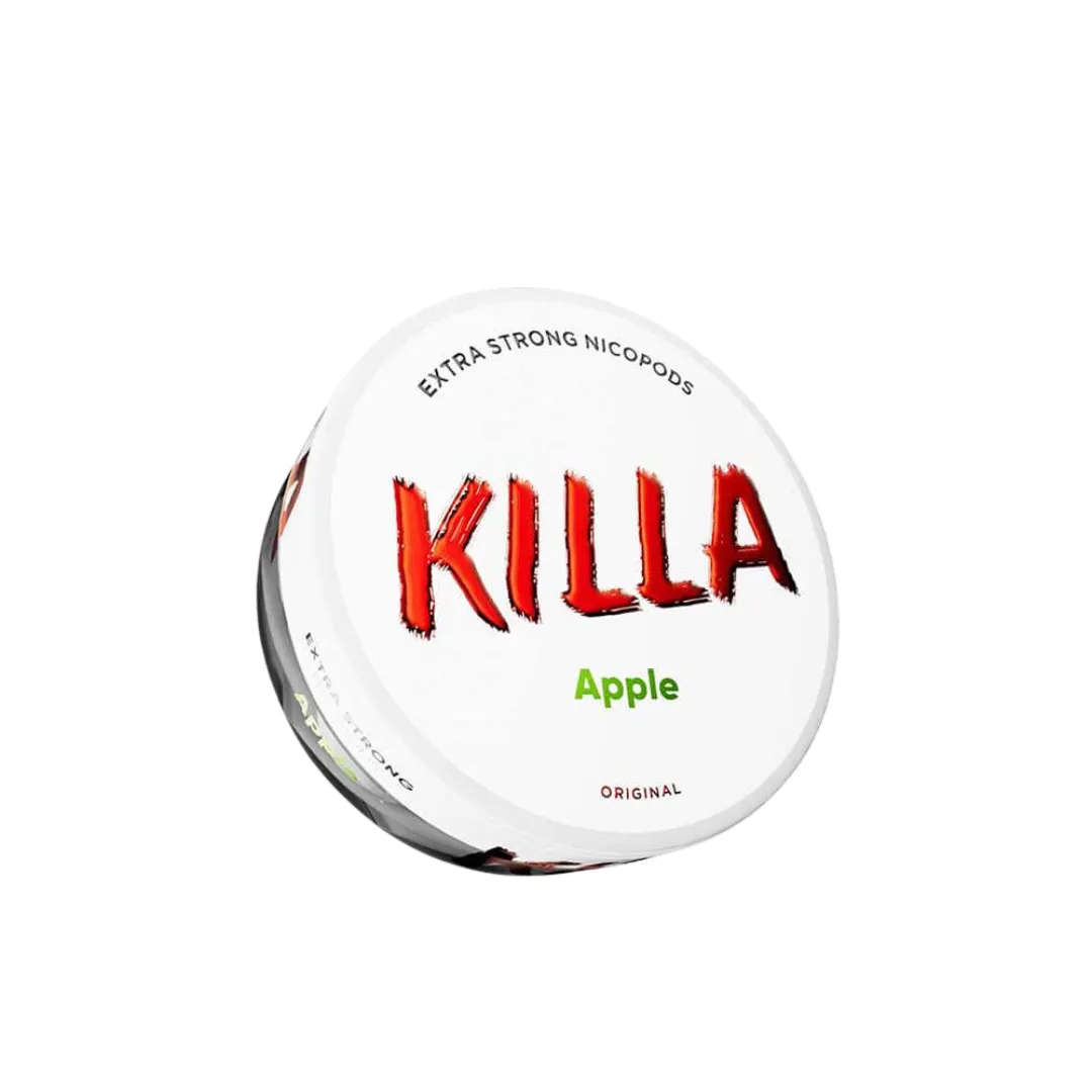 Killa Nicotine Pouches