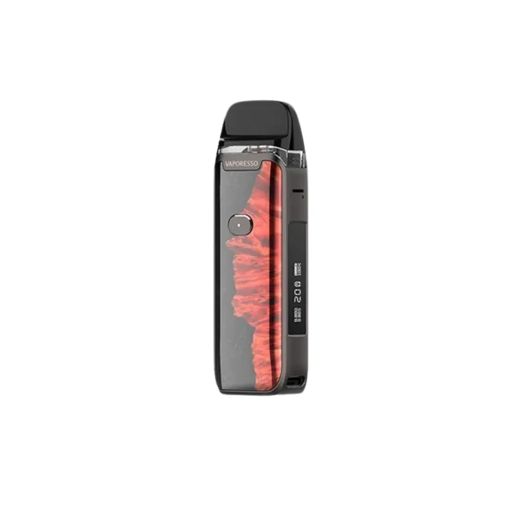 Luxe PM40 Pod Kit By Vaporesso