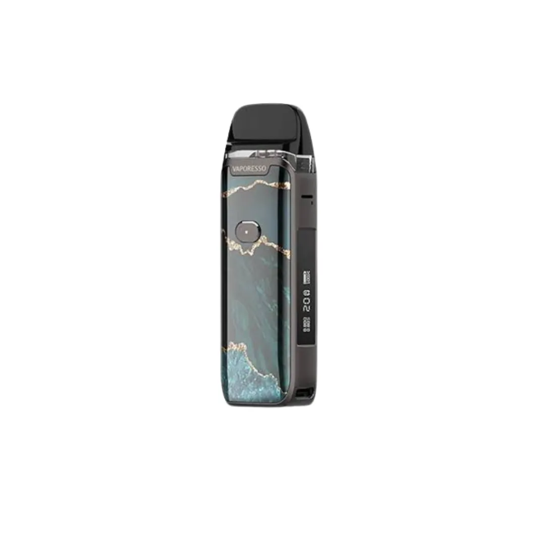Luxe PM40 Pod Kit By Vaporesso