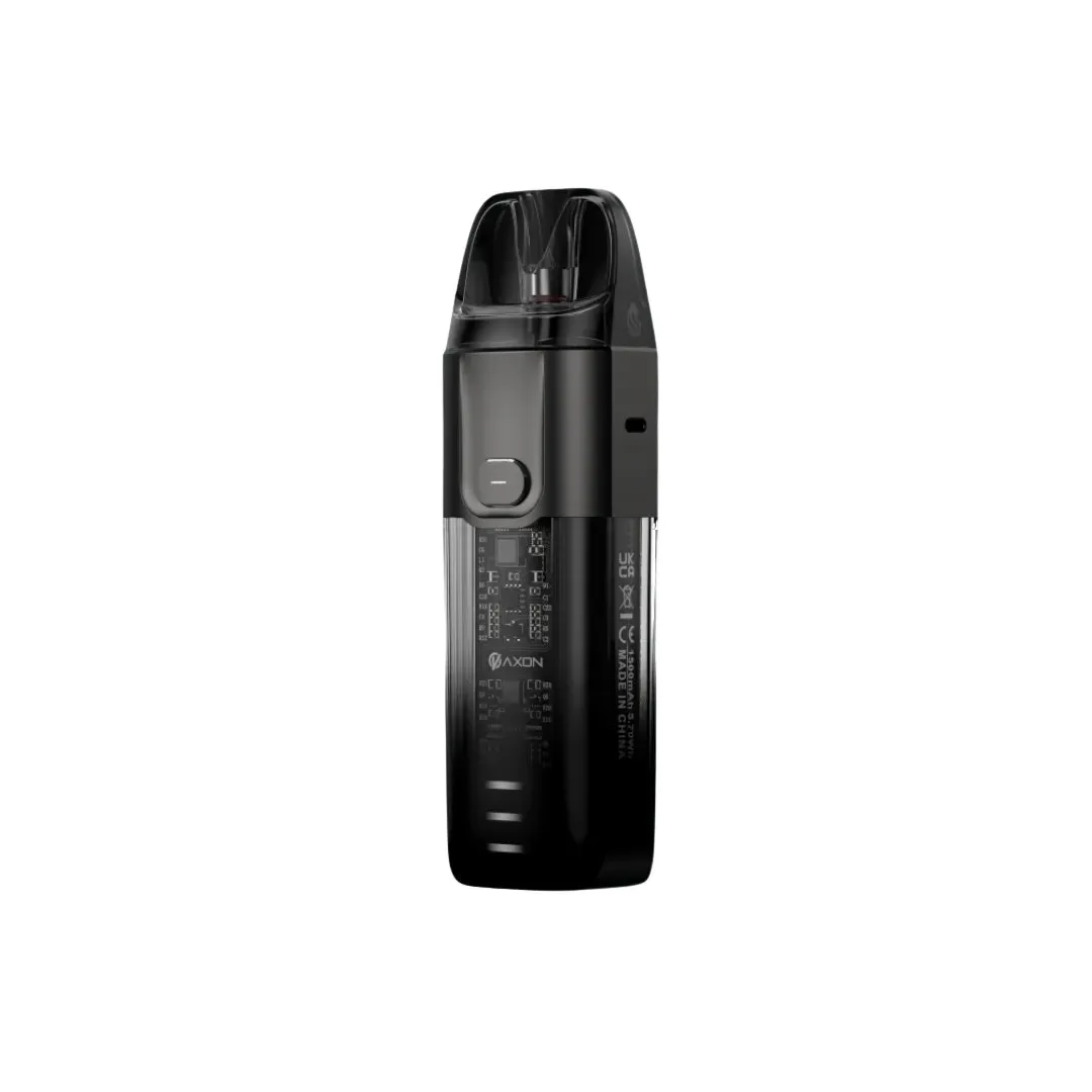 Luxe X Pod Kit by Vaporesso