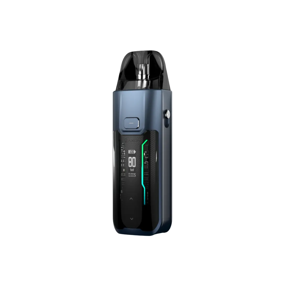Luxe XR Pod Kit by Vaporesso