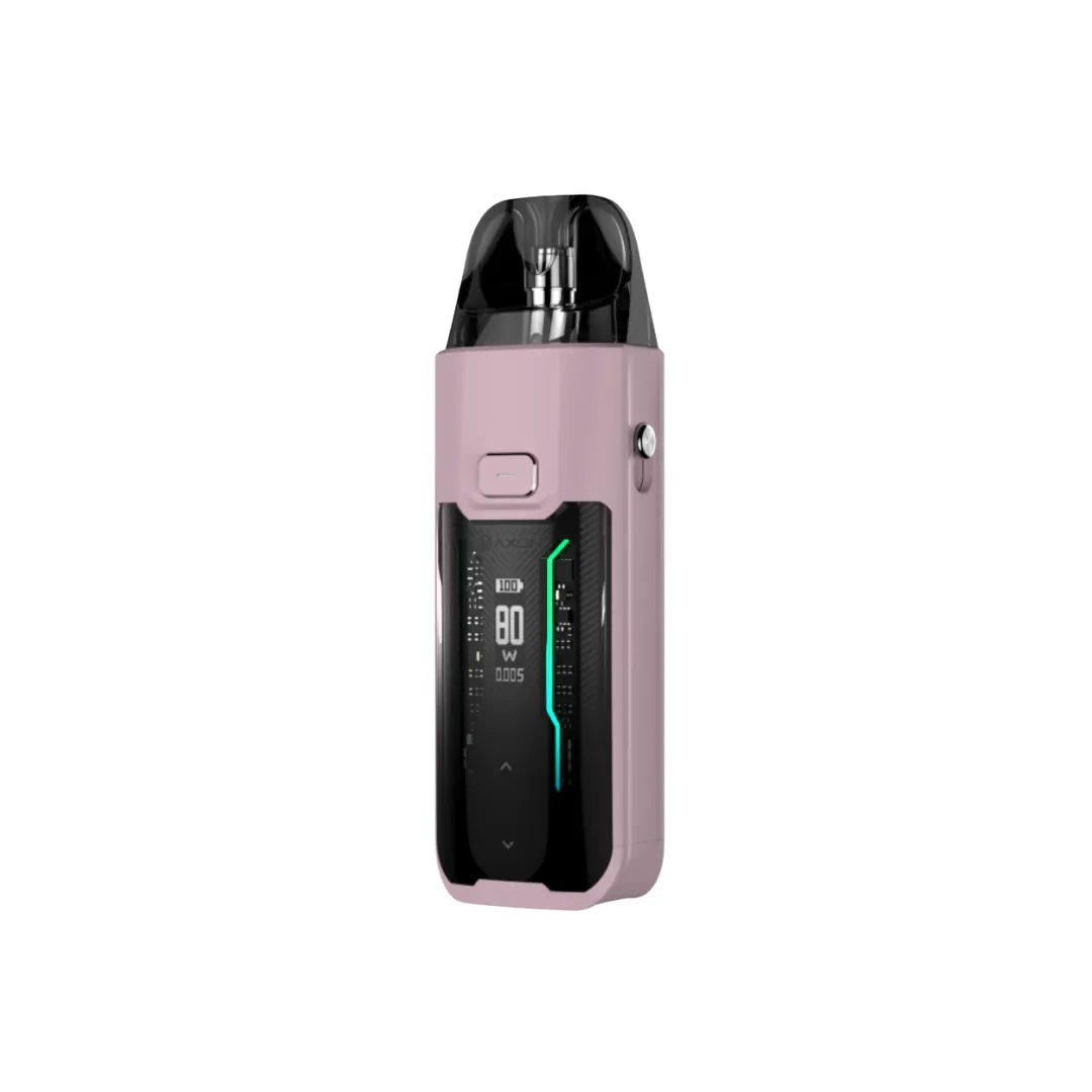 Luxe XR Pod Kit by Vaporesso