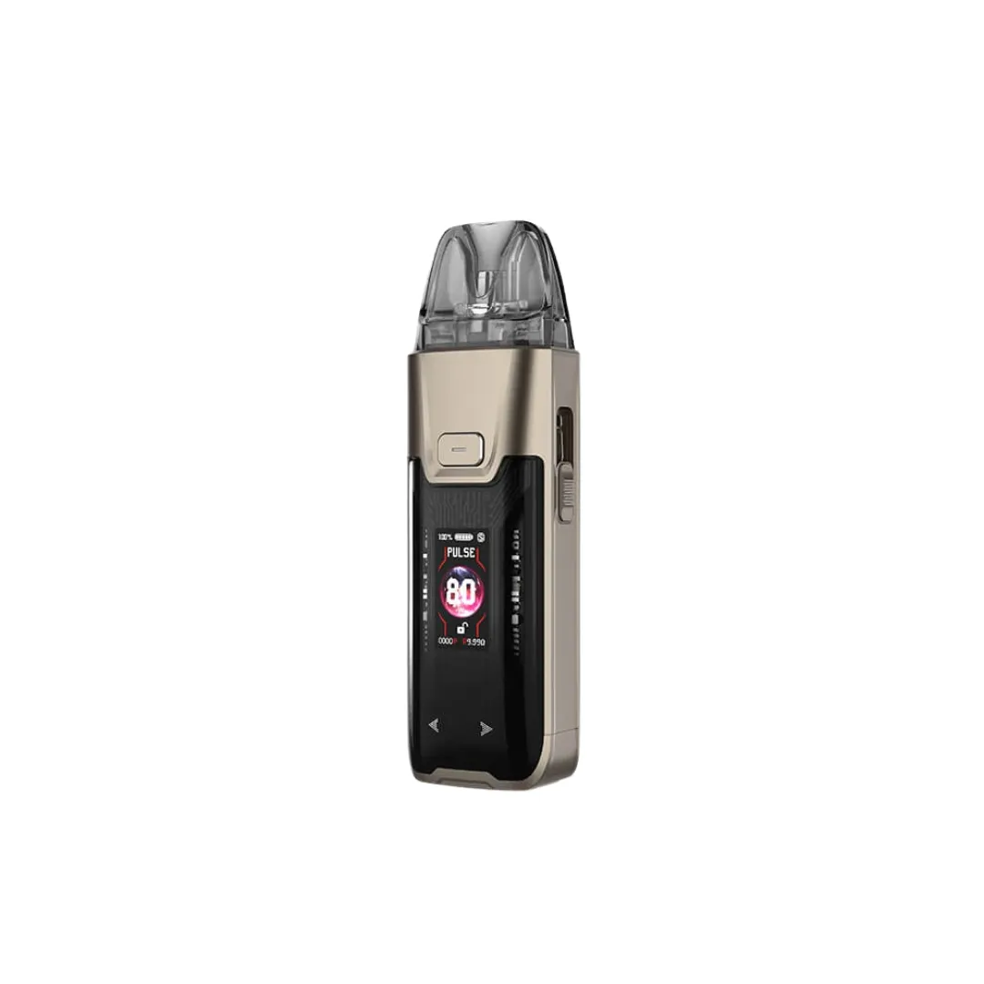 Luxe XR Pod Kit by Vaporesso