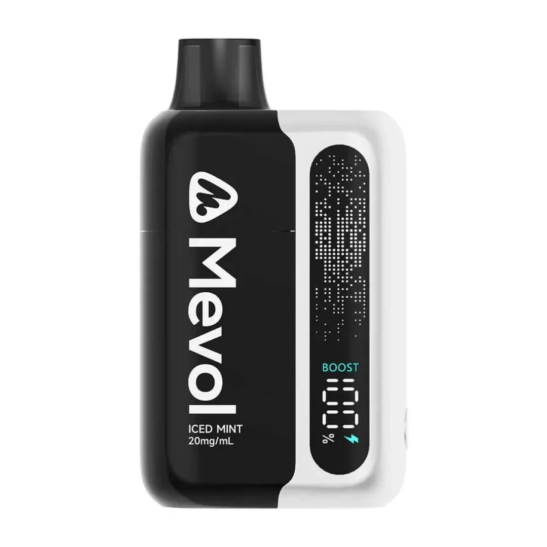 Mevol S7000 Prefilled Pod Kit