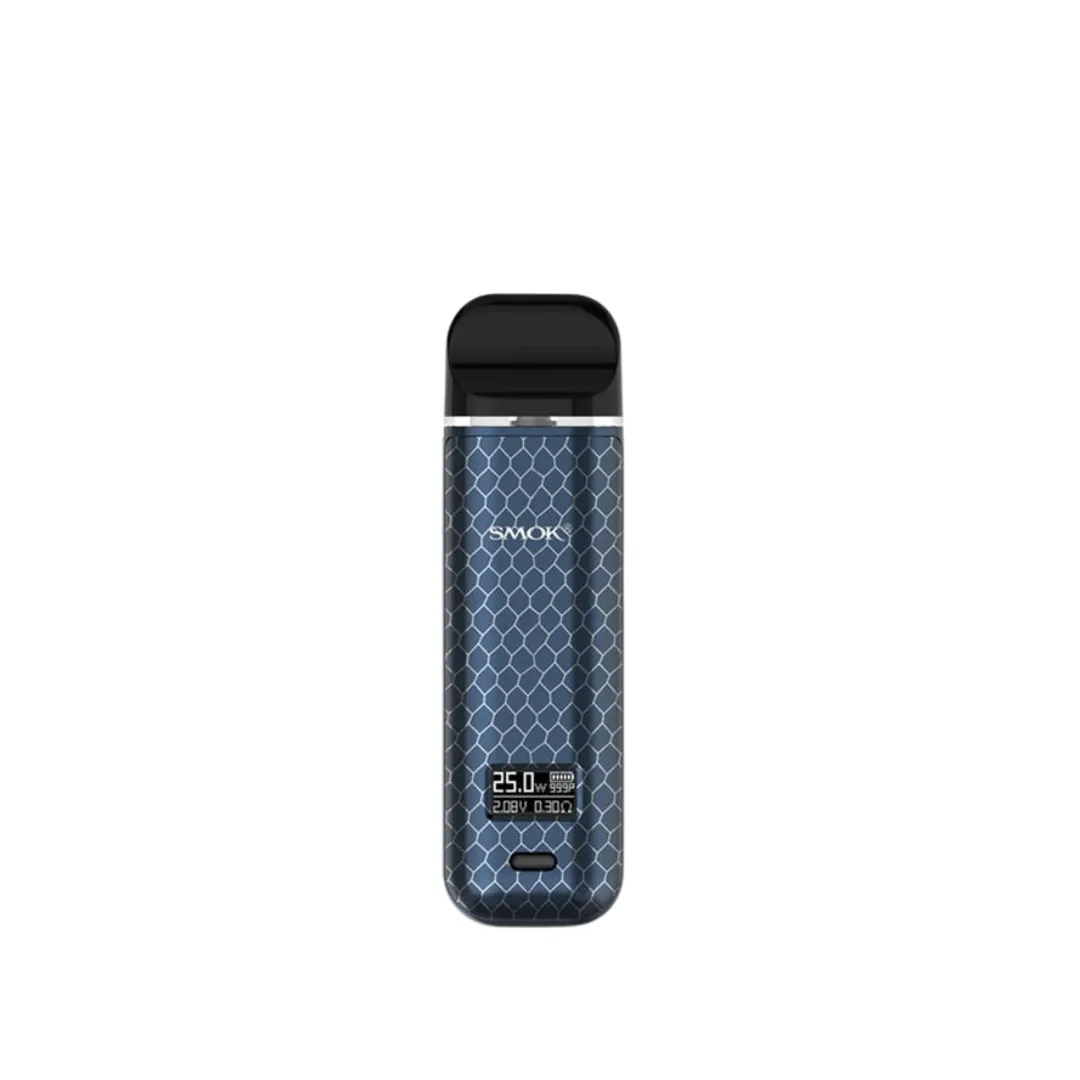 Novo X Pod Kit By Smok