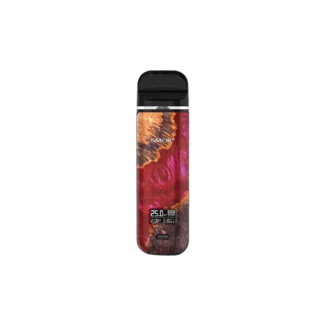 Novo X Pod Kit By Smok