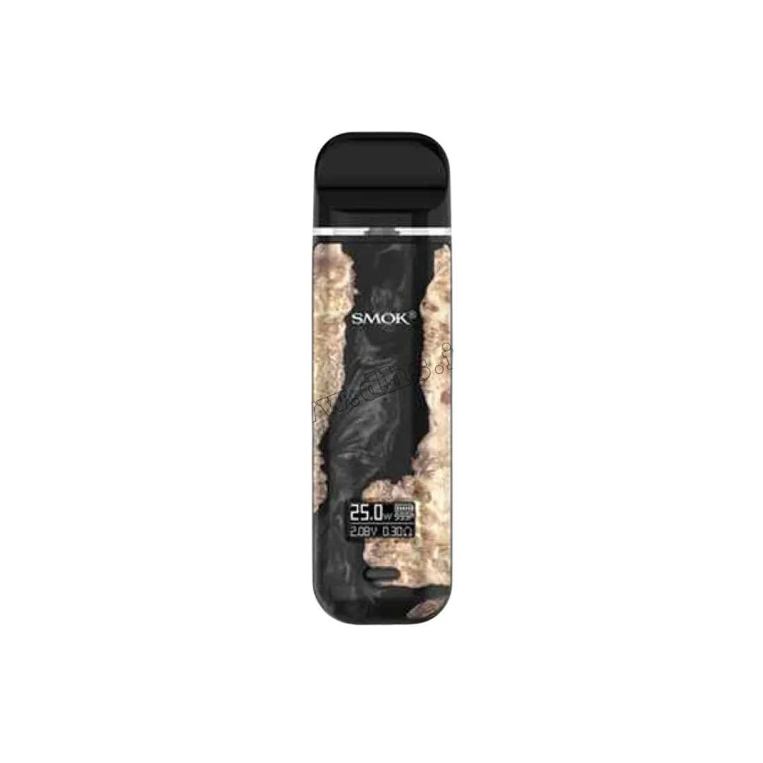Novo X Pod Kit By Smok