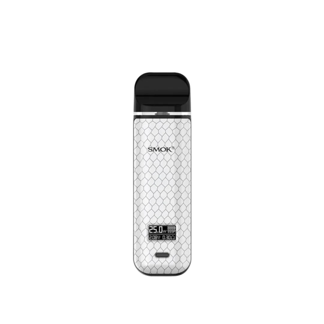 Novo X Pod Kit By Smok