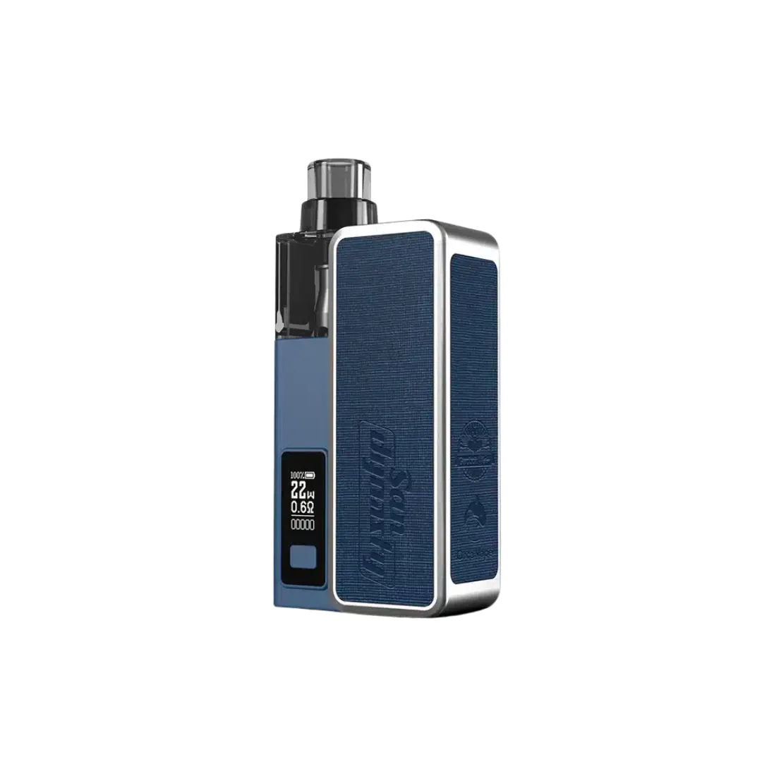 Orca Vape San Dynasty Pod Kit
