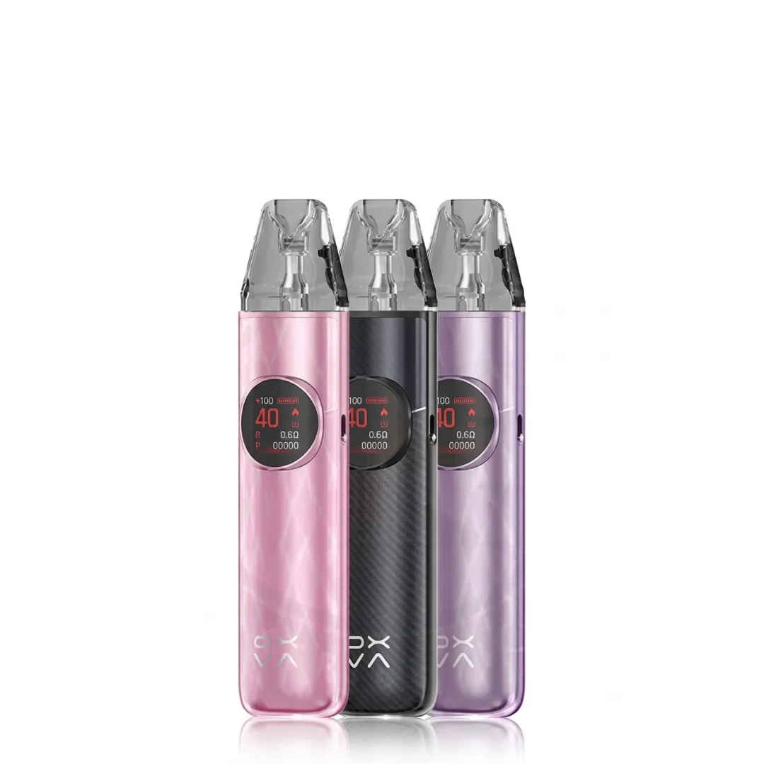 OXVA Nexlim 2 Pod Kit
