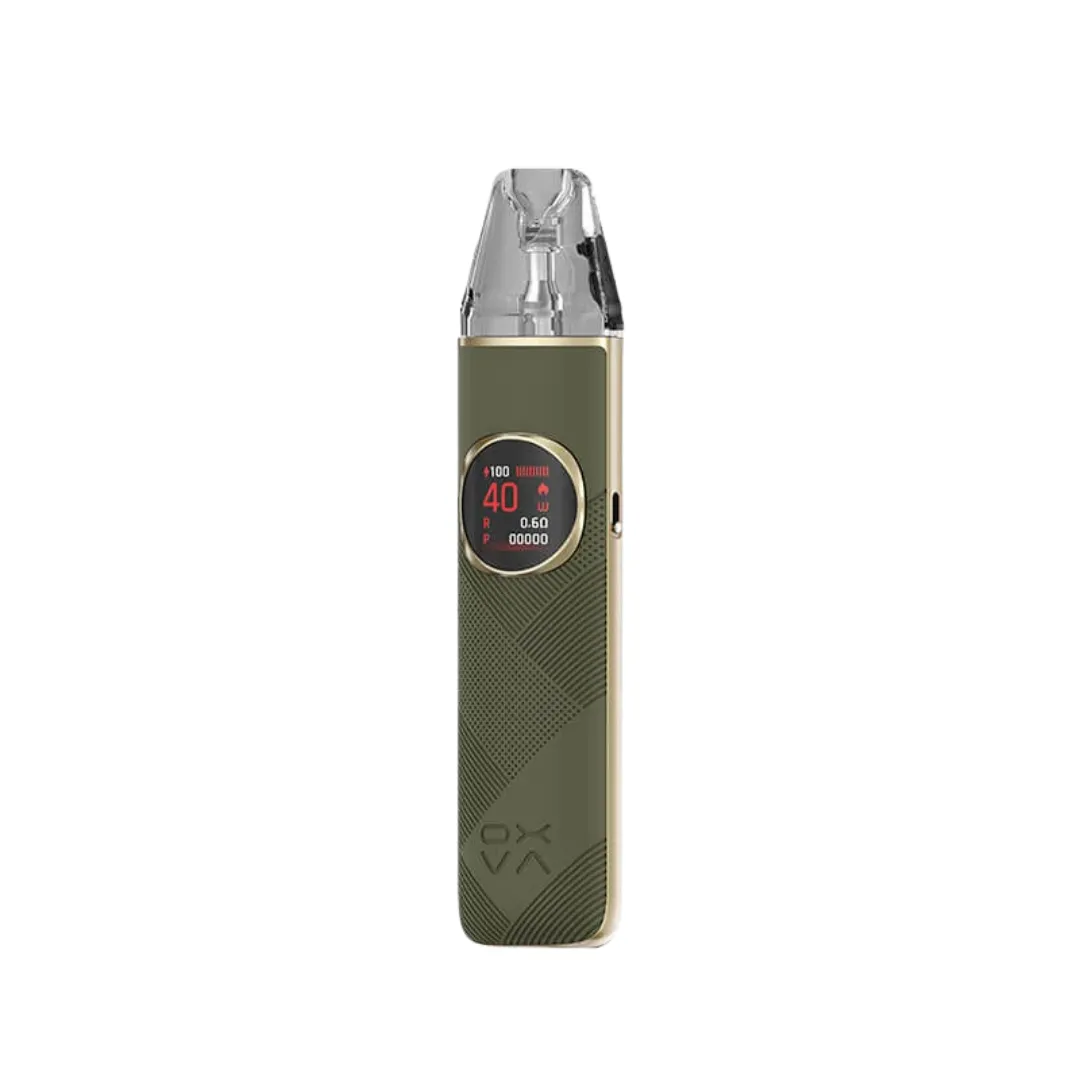 OXVA Nexlim 2 Pod Kit