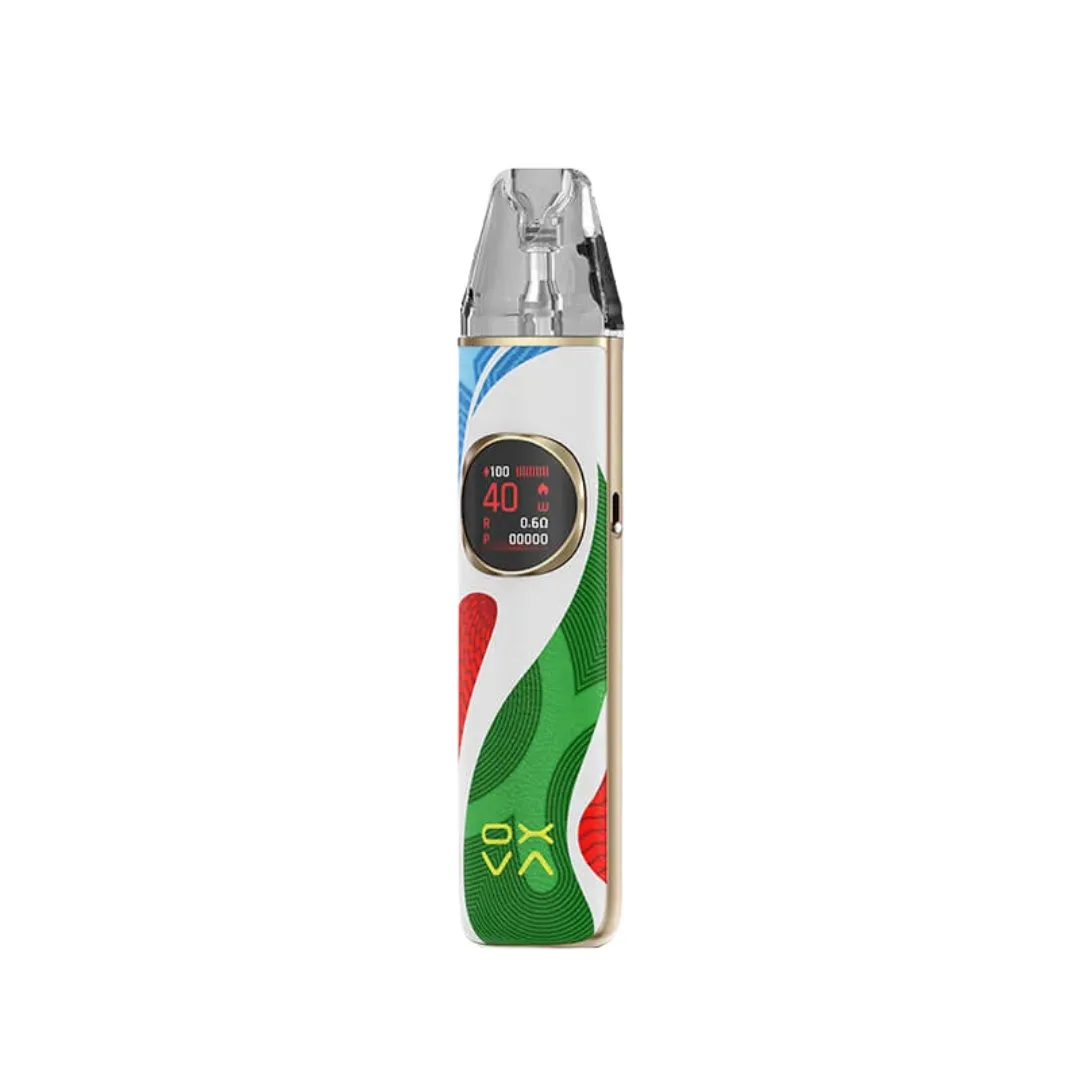 OXVA Nexlim 2 Pod Kit