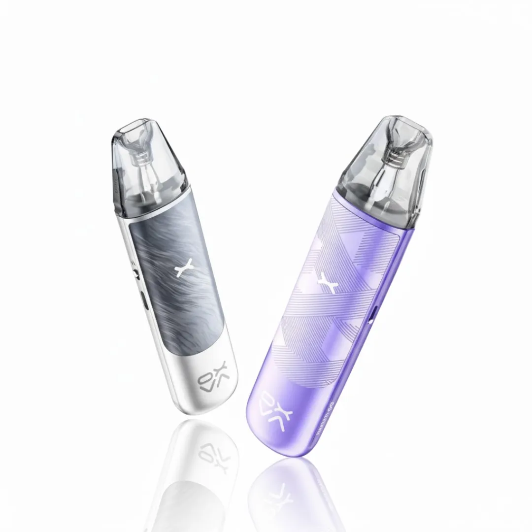 OXVA Nexlim Go Pod Kit