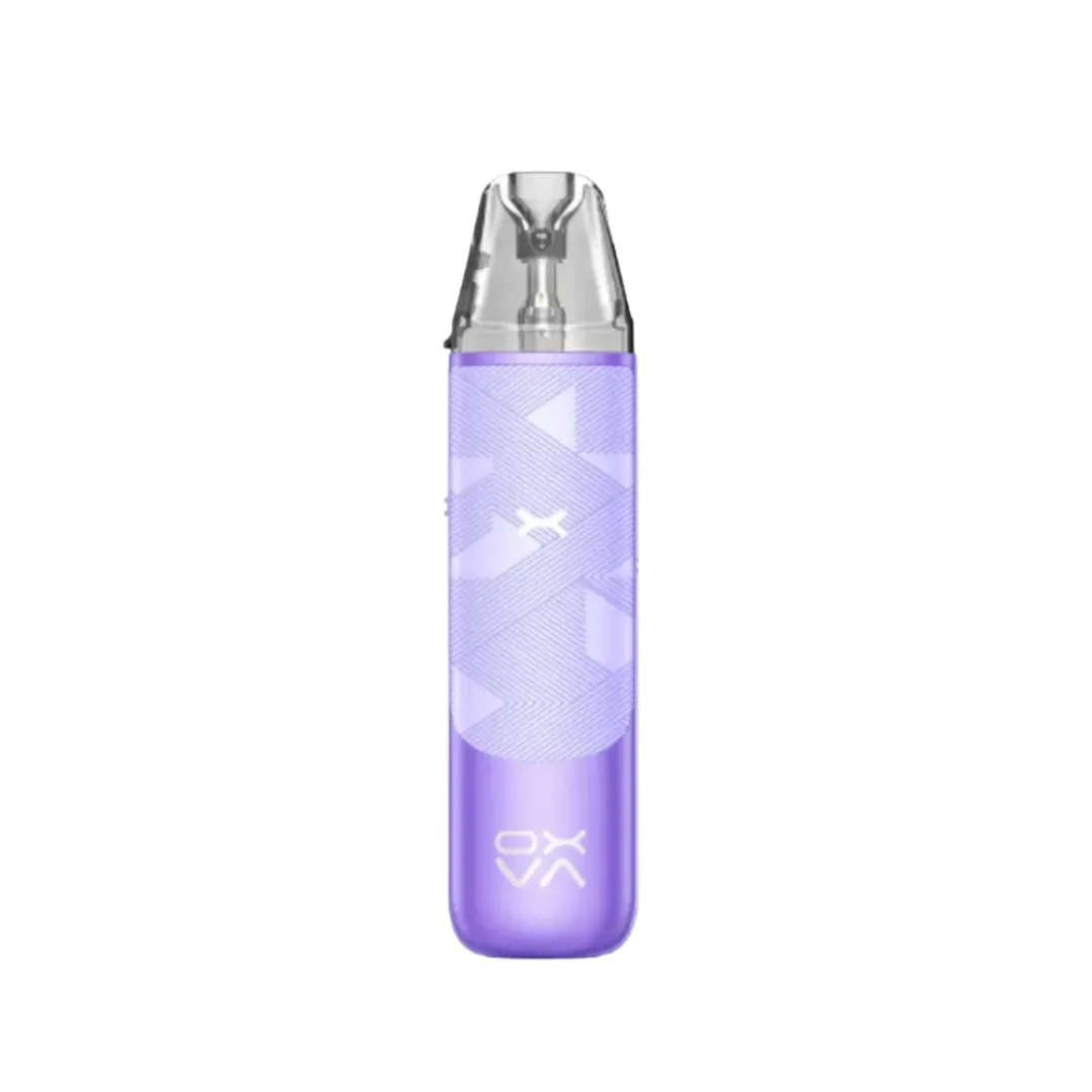 OXVA Nexlim Go Pod Kit