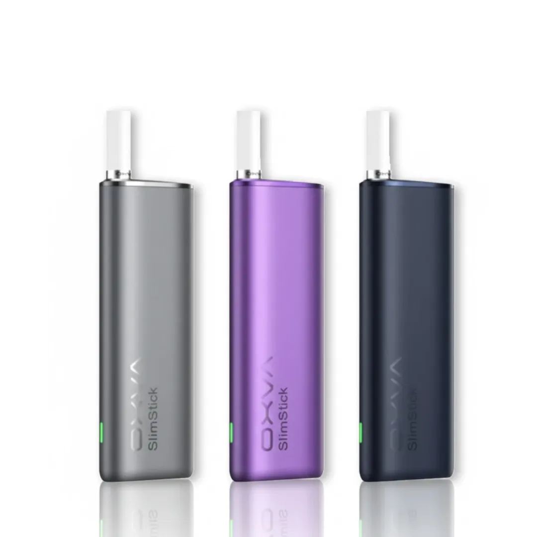 OXVA SlimStick Prefilled Pod Kit