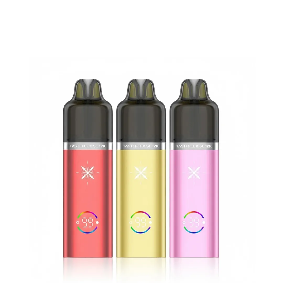Oxva Tasteflex SL 12K Kit