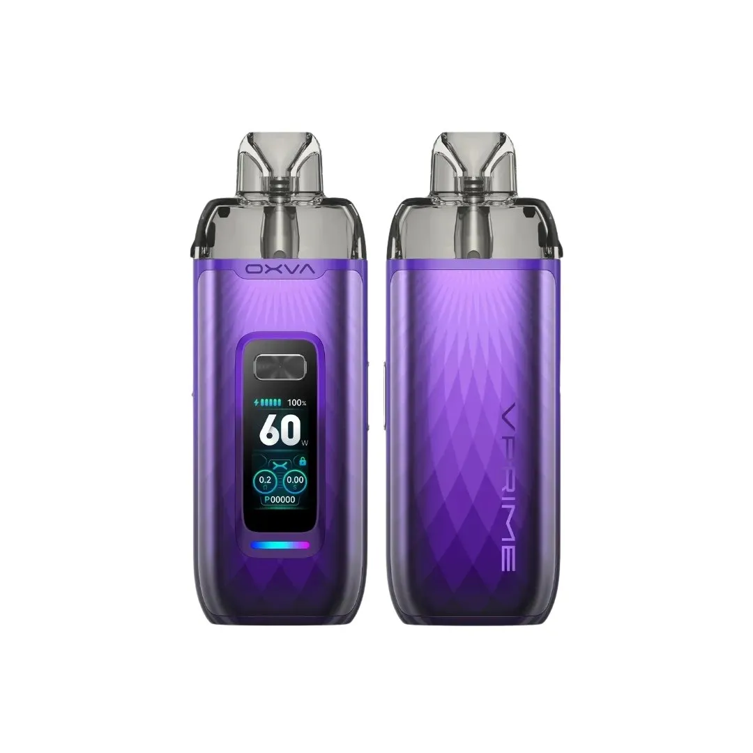 Oxva Vprime Pod Kit