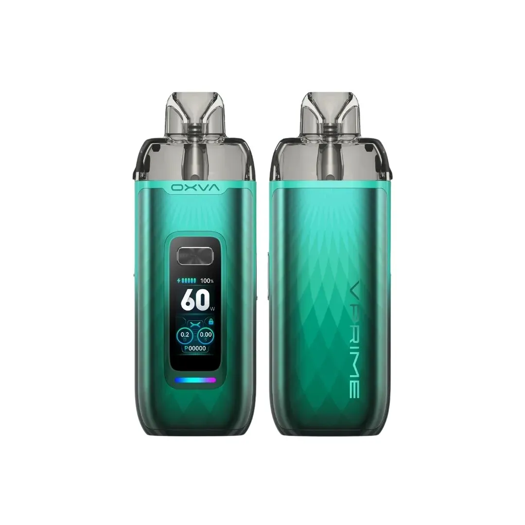 Oxva Vprime Pod Kit
