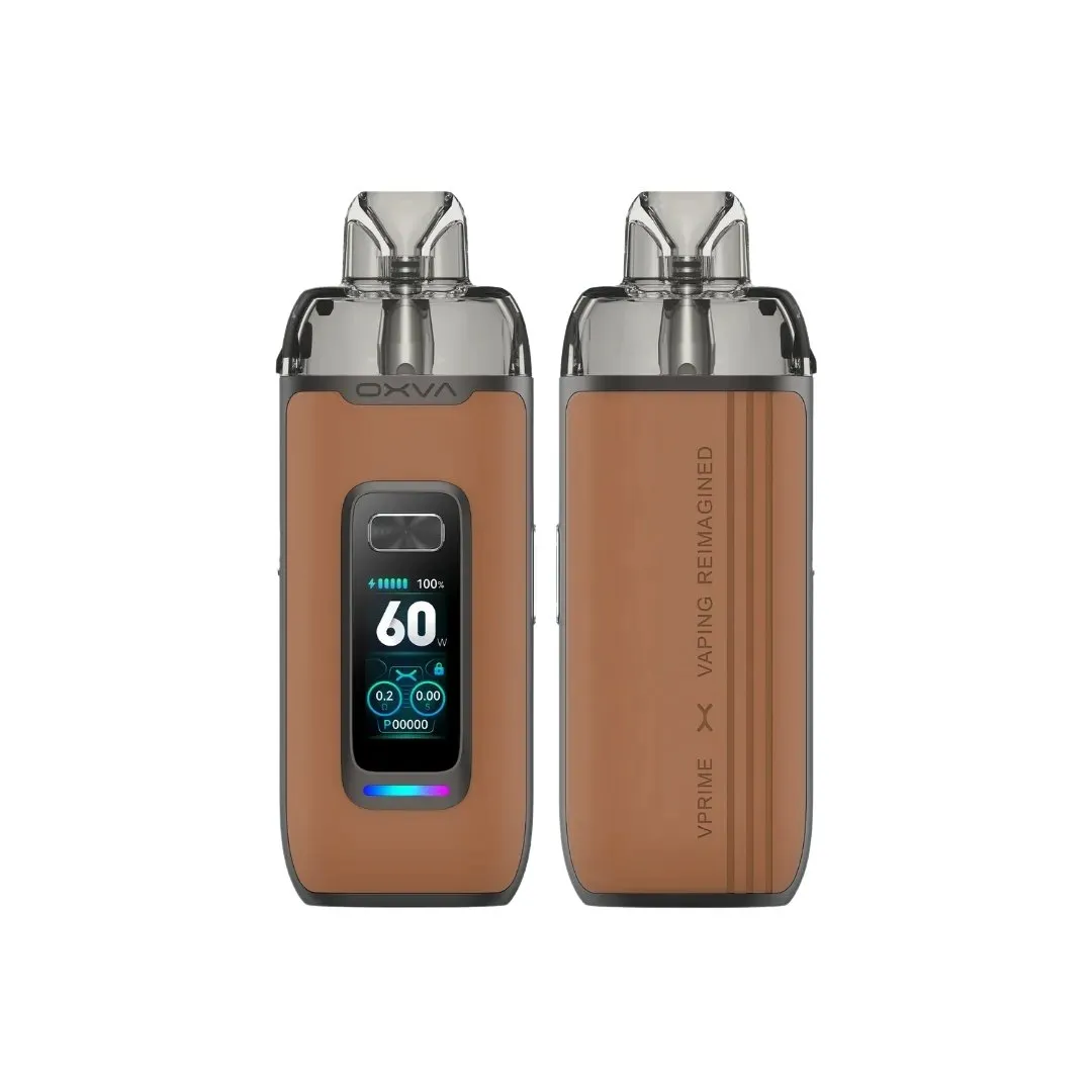 Oxva Vprime Pod Kit