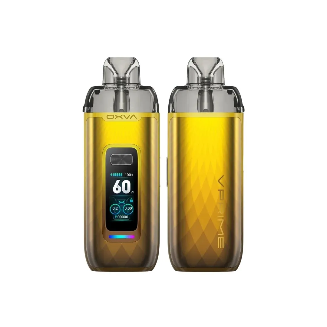 Oxva Vprime Pod Kit