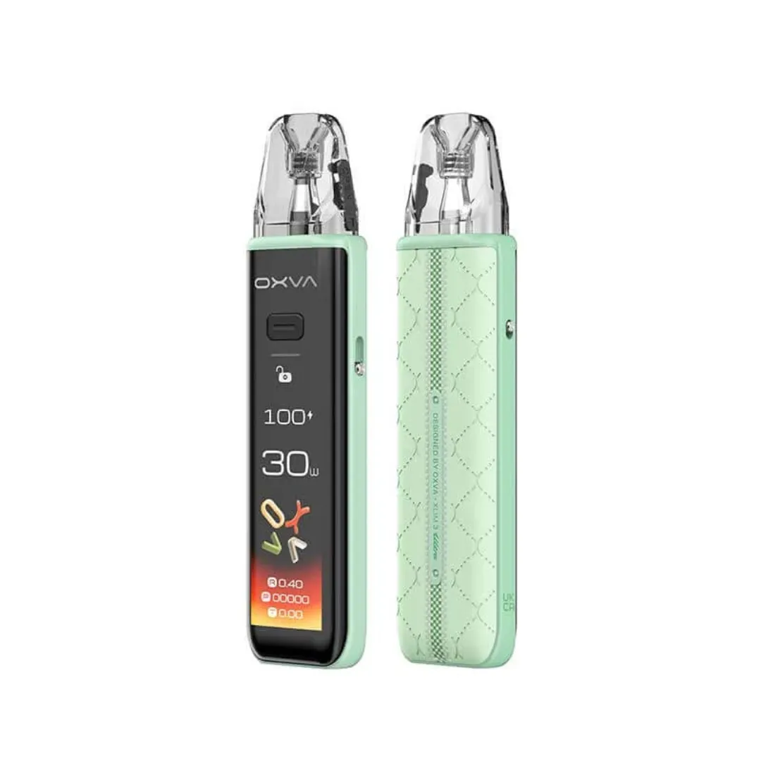 Oxva Xlim 3 Ultra Pod Kit