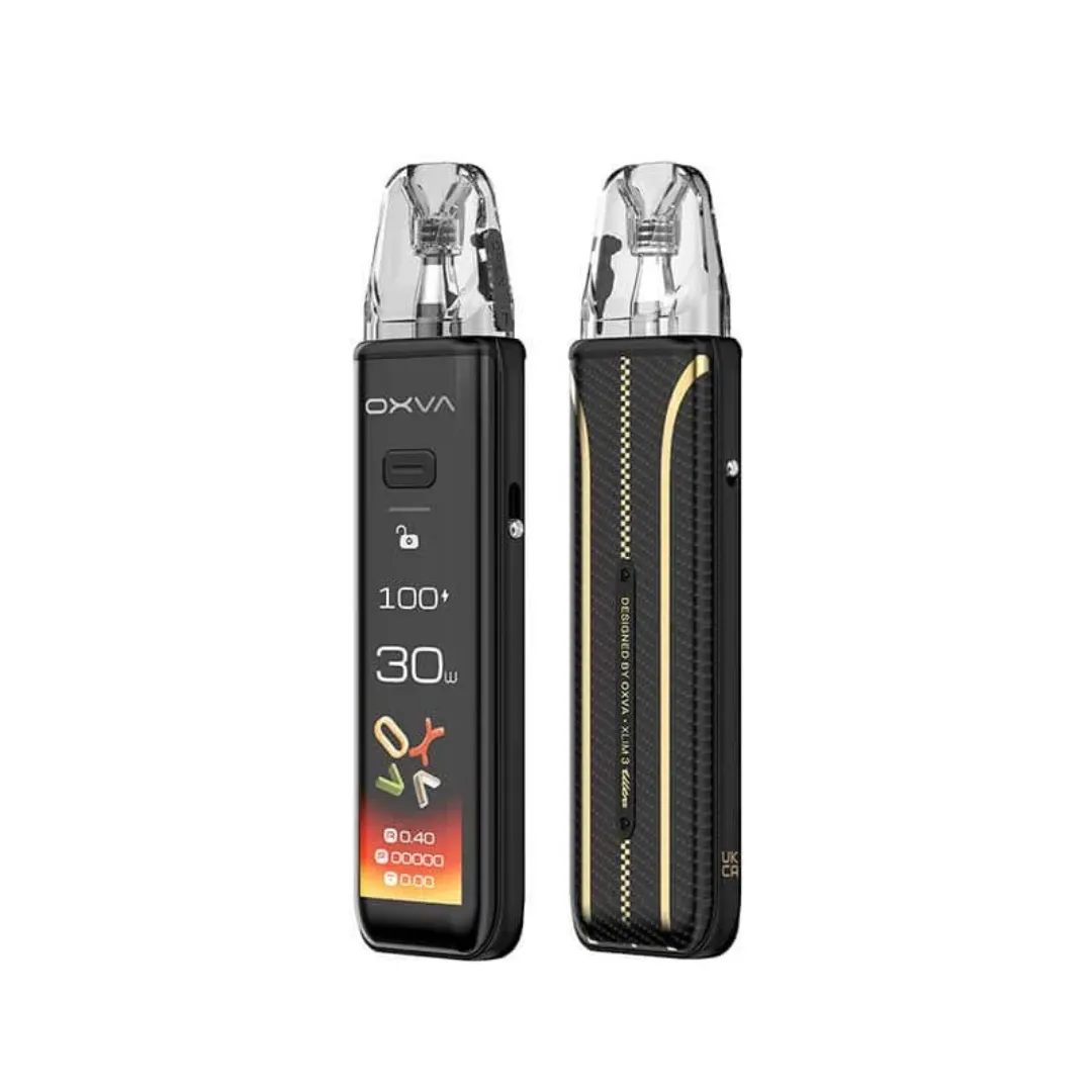 Oxva Xlim 3 Ultra Pod Kit