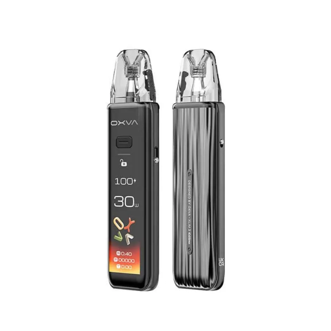 Oxva Xlim 3 Ultra Pod Kit