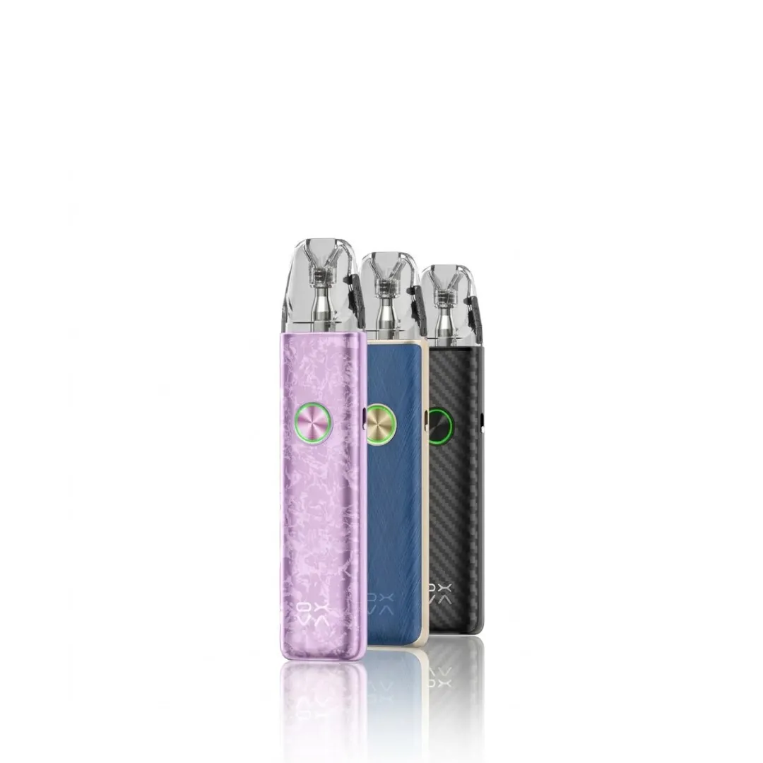 Oxva Xlim 4 Vape Kit