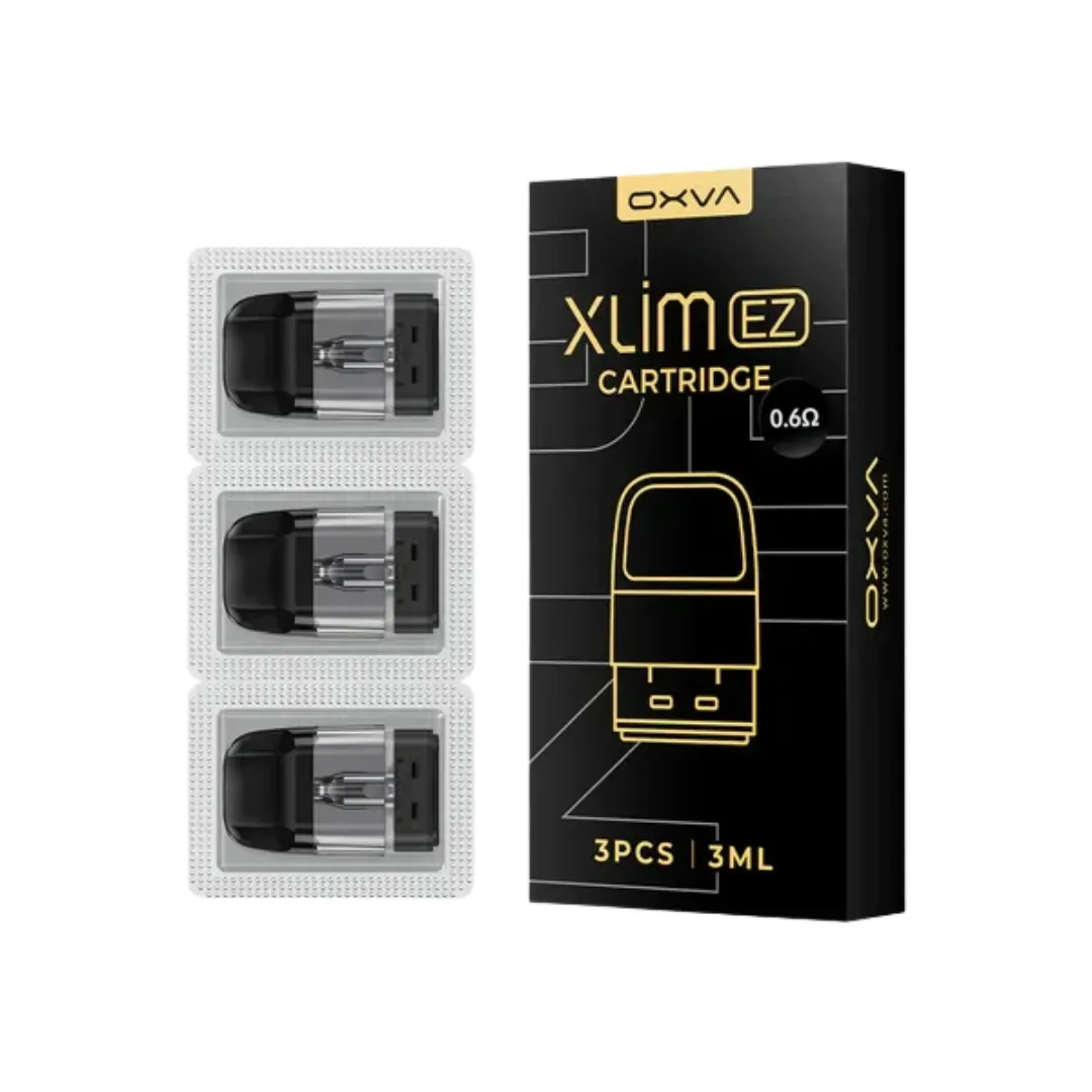 OXVA Xlim EZ Replacement Pods